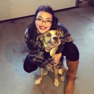 Meet your Posher, Gina